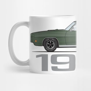 custom artwork Mug